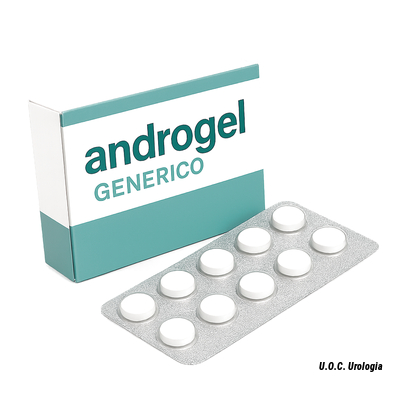 androgel