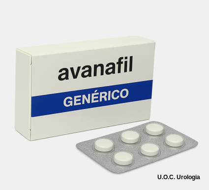 avanafil