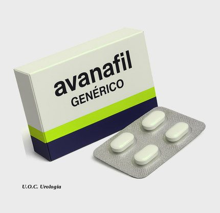 avanafil