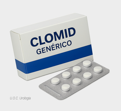 clomid
