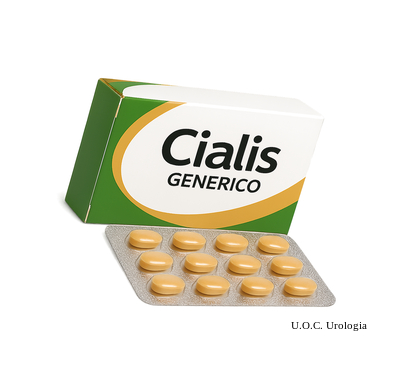 tadalafil